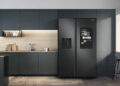 Geladeira Family Hub da Samsung traz entretenimento e conectividade
