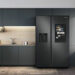 Geladeira Family Hub da Samsung traz entretenimento e conectividade