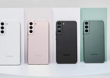 Novos Samsung Galaxy S22 e S22+ apostam na evolução das câmeras