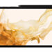 Samsung lança Galaxy Tab S8 no Brasil