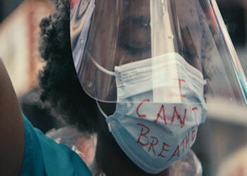 Documentário da primeira onda de Covid-19 nos EUA no Star+