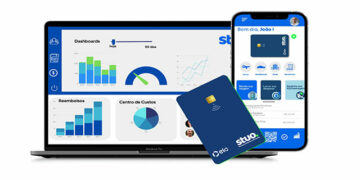 Wappa e Expense Mobi anunciam fusão e criam o Stuo