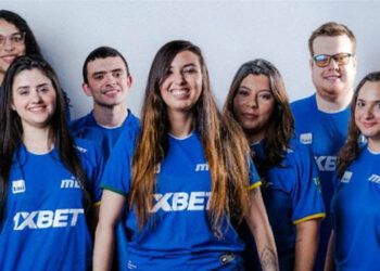 MIBR anuncia line-up feminino de Valorant