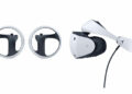 Sony revela design do novo PSVR 2