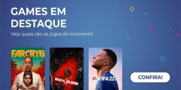 Warner Play inaugura loja on-line com seleção de games e filmes