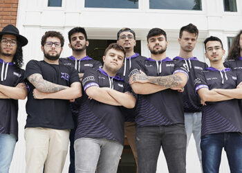 Xis OG Life apresenta nova line-up de Wild Rift