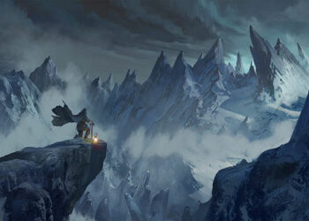 Total War: Warhammer III no PC Game Pass