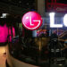 LG oferece imersão tecnológica no gexperience