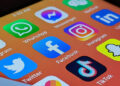 Apps de transporte e redes sociais são os mais baixados no Brasil