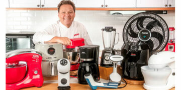 Arno lança e-commerce próprio com foco nos consumidores