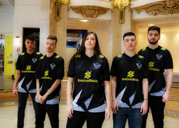 Banco do Brasil anuncia patrocínio à W7M Esports