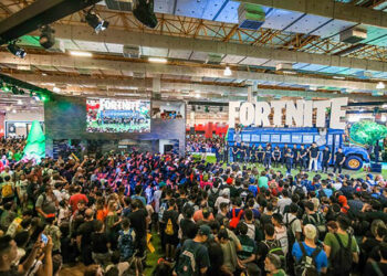 Brasil Game Show tem edição presencial confirmada para outubro