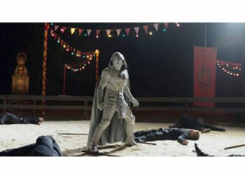 “Cavaleiro da Lua” no Disney+: conheça a origem