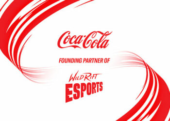 Coca-Cola se junta à Riot Games no universo do e-esports mobile