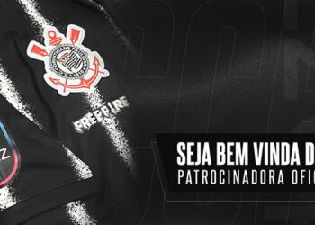 Centro de treinamento do Corinthians Free Fire agora é CT Dazz