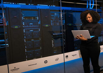 Elea Digital e Vertiv se unem para serviços de Edge Data Center no Brasil