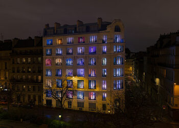 Deezer abre nova sede em Paris