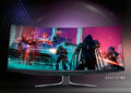 Dell lança no Brasil monitor QD-OLED da linha Alienware