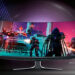 Dell lança no Brasil monitor QD-OLED da linha Alienware