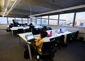 DP6 possui vagas remotas para profissionais de dados