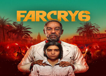 Far Cry 6 de graça no fim de semana