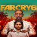 Far Cry 6 de graça no fim de semana