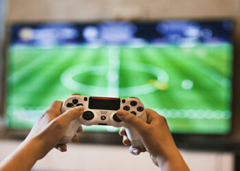 Cursos on-line gratuitos para quem quer entrar no mercado gamer