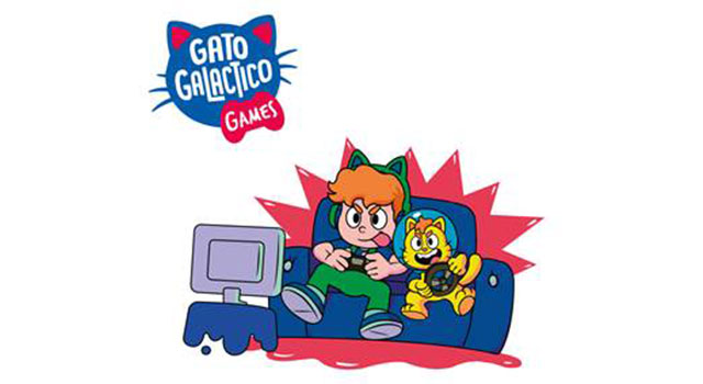 Gato Galactico on Instagram: Estaremos com o Gato Galactico Game Show, na  maior CCXP de todos os tempos!!! De 1 a 4 de dezembro… em 2023