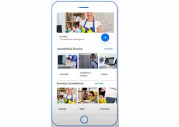 GetNinjas lança aplicativo para melhorar usabilidade de clientes