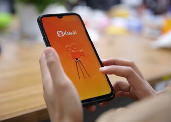 Kwai divulga relatório de transparência