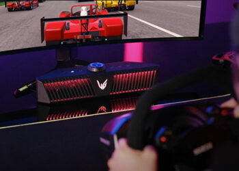 LG Ultragear Gaming Speaker: experiência mais imersiva aos gamers
