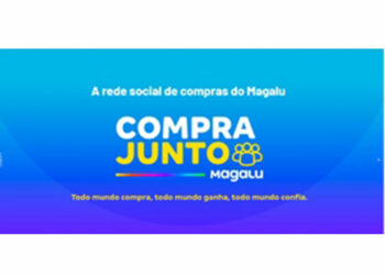 Magalu lança rede social de compras