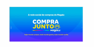 Magalu lança rede social de compras
