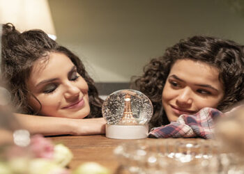 Netflix confirma 2ª temporada de “De Volta aos 15”