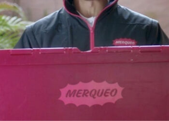 Merqueo quer dobrar de tamanho no Brasil