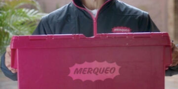 Merqueo quer dobrar de tamanho no Brasil