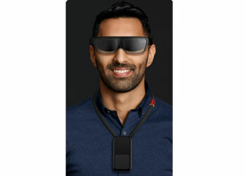 Motorola e Verizon desenvolvem colar 5G