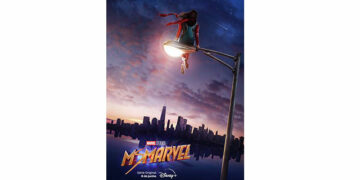 Disney+ estreia trailer de “Ms. Marvel”