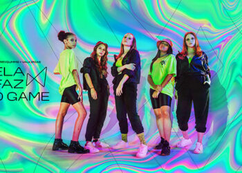 Next lança o projeto “Ela faz o game”