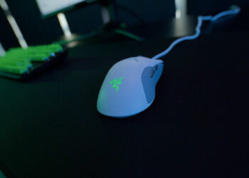 Razer é a nova parceira oficial de periféricos da Envy Gaming