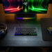 Razer anuncia teclado Huntsman Mini Analog