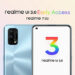 realme anuncia atualização do sistema operacional para modelos da marca