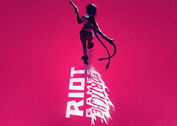 Riot Games anuncia investimento de capital no Fortiche Production