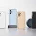 Samsung apresenta o Galaxy A53 5G e o Galaxy A33 5G