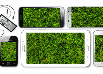 Samsung: reciclagem de eletrônicos cresce 54% em um ano