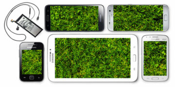 Samsung: reciclagem de eletrônicos cresce 54% em um ano