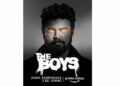 Prime Video Lança trailer da terceira temporada de “The Boys”