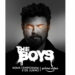 Prime Video Lança trailer da terceira temporada de “The Boys”