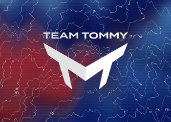 Tommy Hilfiger entra na comunidade gamer com time global