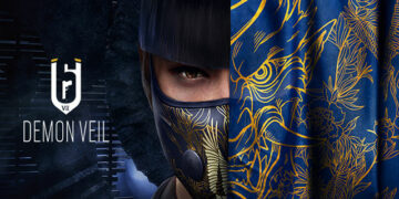 Já está disponível a primeira temporada do Ano 7 de Tom Clancy’s